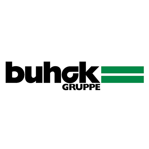 Buhck Gruppe Logo - DATA Passion Client
