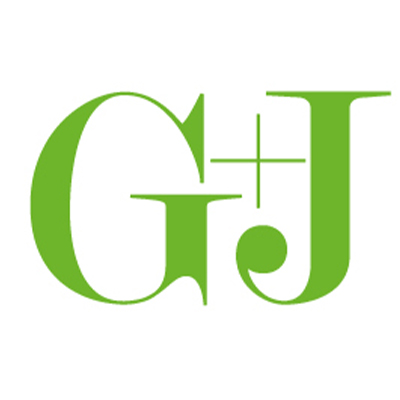 Gruner + Jahr Logo - DATA Passion Client