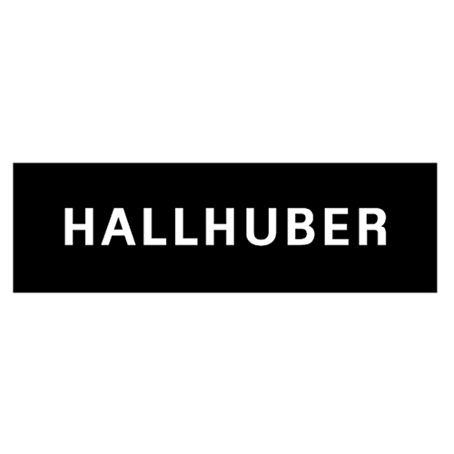 HALLHUBER Logo