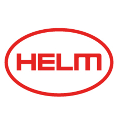 HELM AG Logo - DATA Passion Client