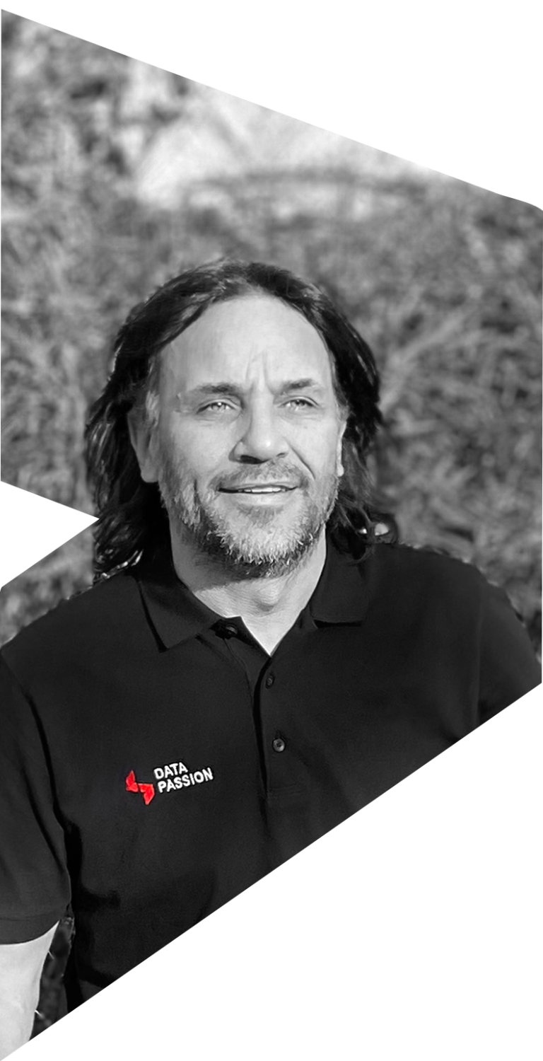 Kostadin Spassov - Support Engineer