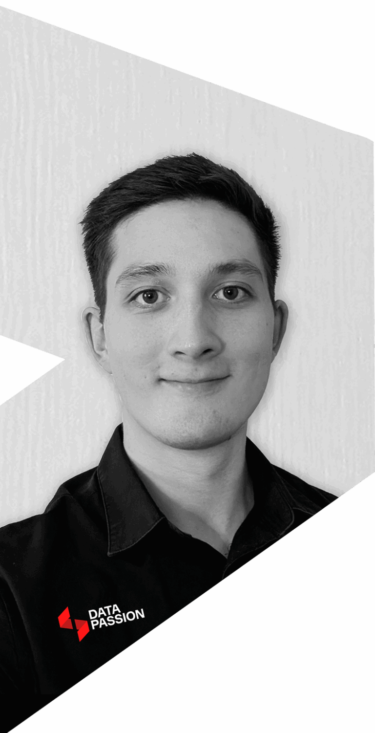 Michael Chen - Consultant
